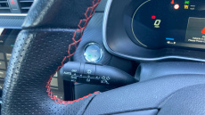 MG ZS 115kW Trophy EV Long Range 73kWh 5dr Auto Electric Hatchback